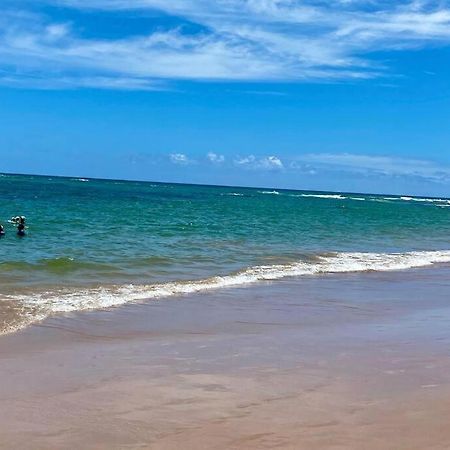 Guarajuba- Pe Na Areia . Condoninio- Genipabu Summer House- O Melhor Condominio Da Regiao المظهر الخارجي الصورة