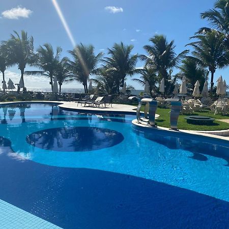 Guarajuba- Pe Na Areia . Condoninio- Genipabu Summer House- O Melhor Condominio Da Regiao المظهر الخارجي الصورة