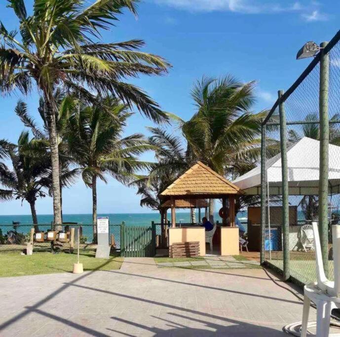 Guarajuba- Pe Na Areia . Condoninio- Genipabu Summer House- O Melhor Condominio Da Regiao المظهر الخارجي الصورة