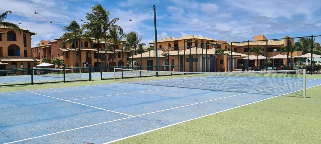 Guarajuba- Pe Na Areia . Condoninio- Genipabu Summer House- O Melhor Condominio Da Regiao المظهر الخارجي الصورة