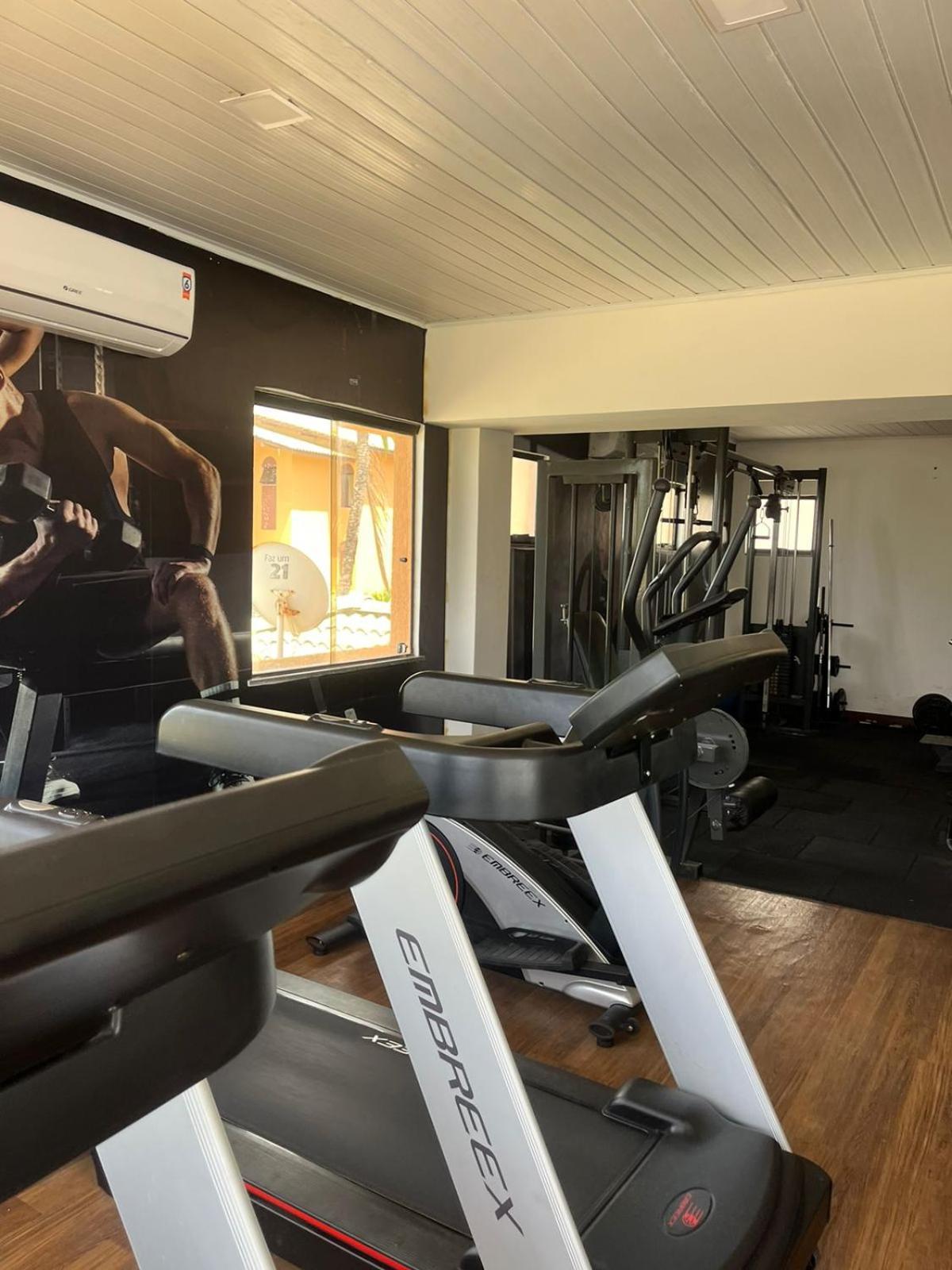 Guarajuba- Pe Na Areia . Condoninio- Genipabu Summer House- O Melhor Condominio Da Regiao المظهر الخارجي الصورة