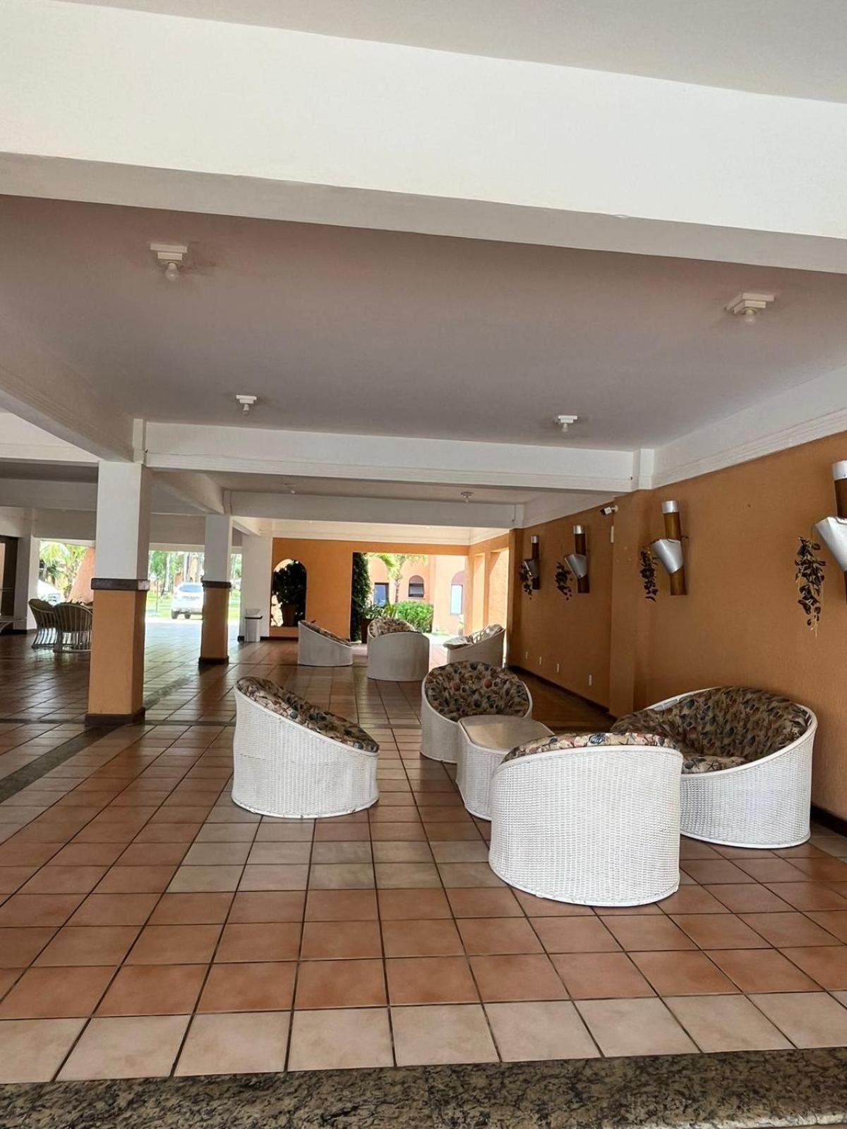 Guarajuba- Pe Na Areia . Condoninio- Genipabu Summer House- O Melhor Condominio Da Regiao المظهر الخارجي الصورة