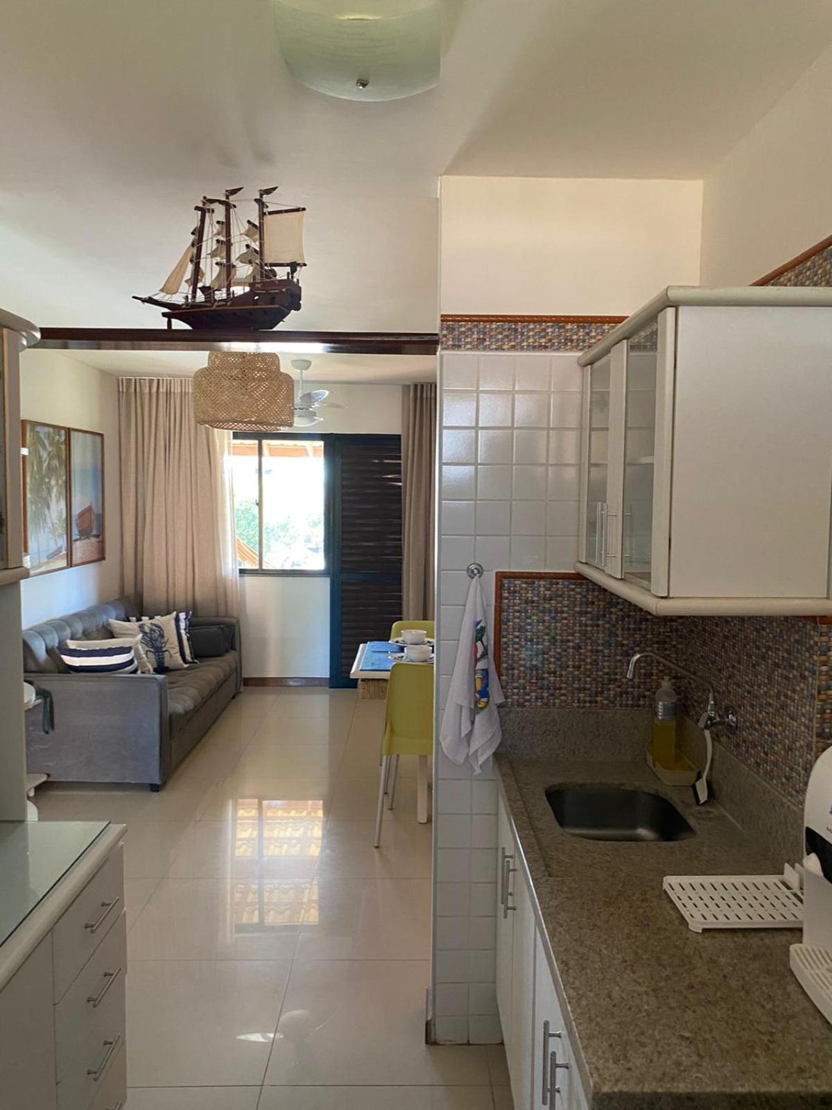 Guarajuba- Pe Na Areia . Condoninio- Genipabu Summer House- O Melhor Condominio Da Regiao المظهر الخارجي الصورة