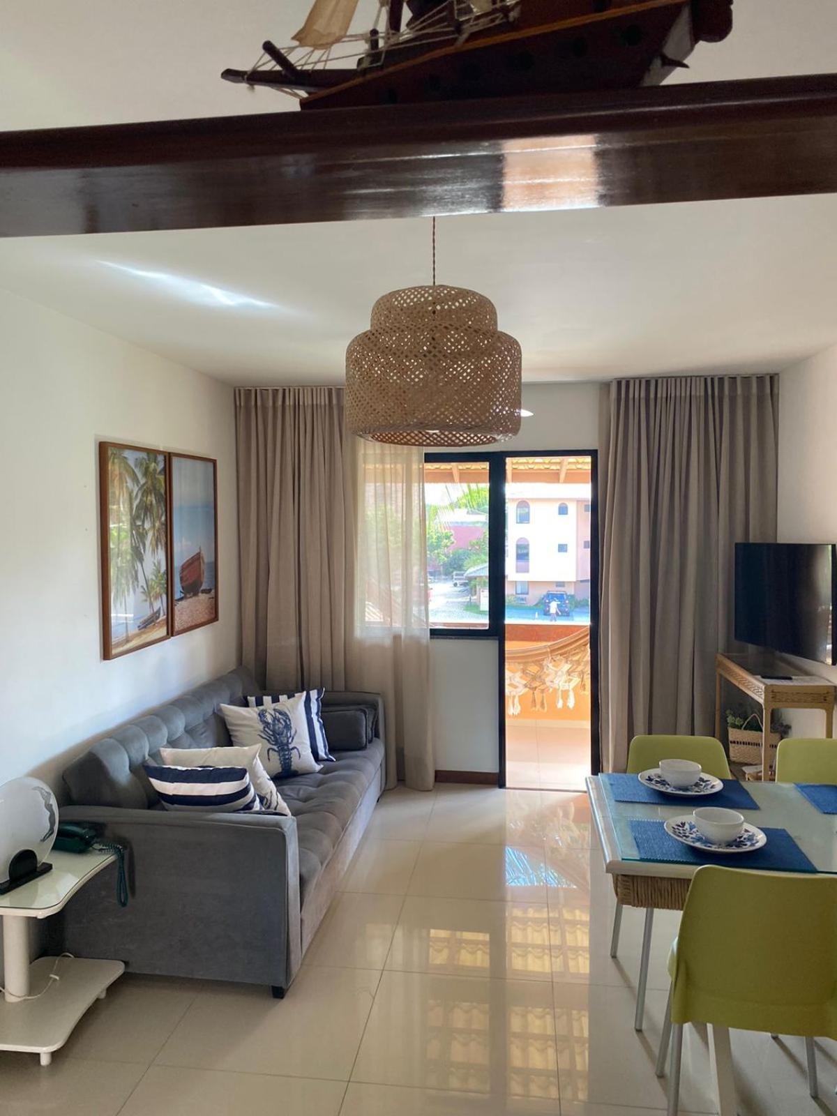 Guarajuba- Pe Na Areia . Condoninio- Genipabu Summer House- O Melhor Condominio Da Regiao المظهر الخارجي الصورة