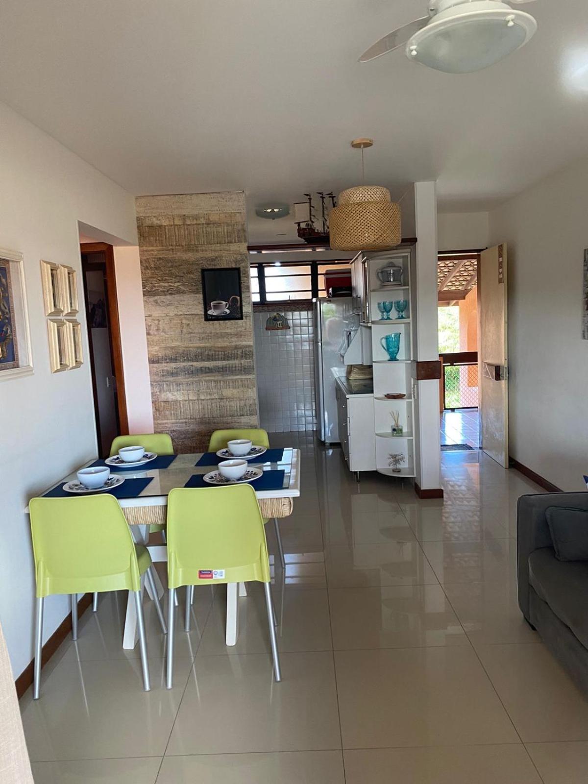 Guarajuba- Pe Na Areia . Condoninio- Genipabu Summer House- O Melhor Condominio Da Regiao المظهر الخارجي الصورة