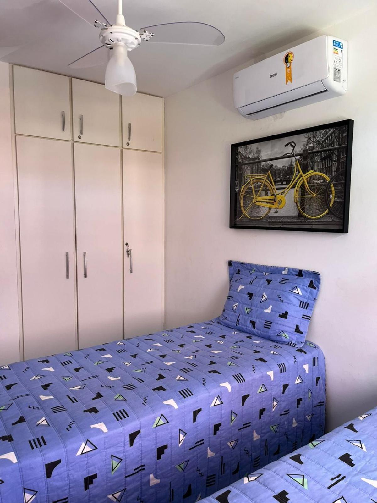 Guarajuba- Pe Na Areia . Condoninio- Genipabu Summer House- O Melhor Condominio Da Regiao المظهر الخارجي الصورة