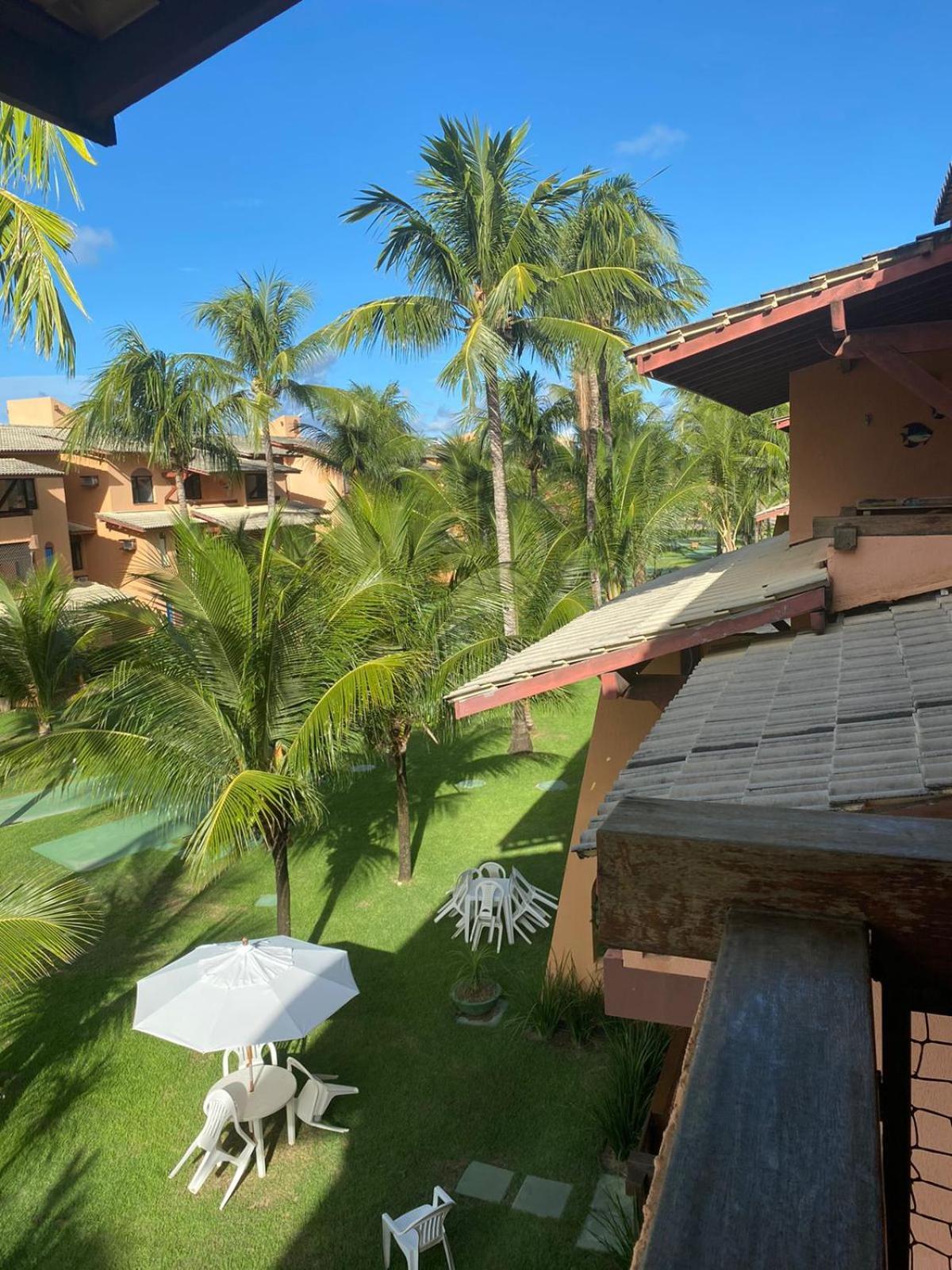 Guarajuba- Pe Na Areia . Condoninio- Genipabu Summer House- O Melhor Condominio Da Regiao المظهر الخارجي الصورة